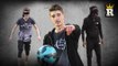 FIFAManny - BLINDFOLDED PENALTIES w FootballSkills98 | Rule'm Sports
