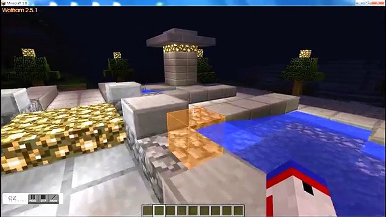 Minecraft Hack Client 1.8 | OP IN WENIGEN SEKUNDEN!! | FORCE OP HACK!!! [FREE]