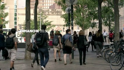 Plus de temps, moins de stress - Dimanche 4 décembre à 20.50