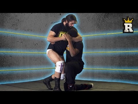 KSI Makes The Pastor Fly | Rule'm Sports