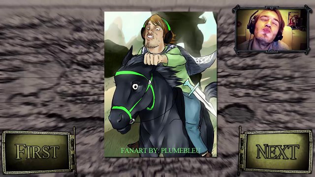 ELECTRIC BEAST! - Shadow Of The Colossus 7th Colossus - Sea Dragon Hydrus