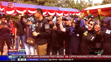 Dialog: Berebut Swing Voters Jakarta # 2