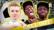 KSI, TBJZL & ChrisMD - CALL OUT PENALTIES! | Rule'm Sports