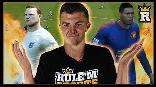Hurder Of Buffalo RAGES at FIFA Community PvP Legends of Gaming Special| Rule'm Sports
