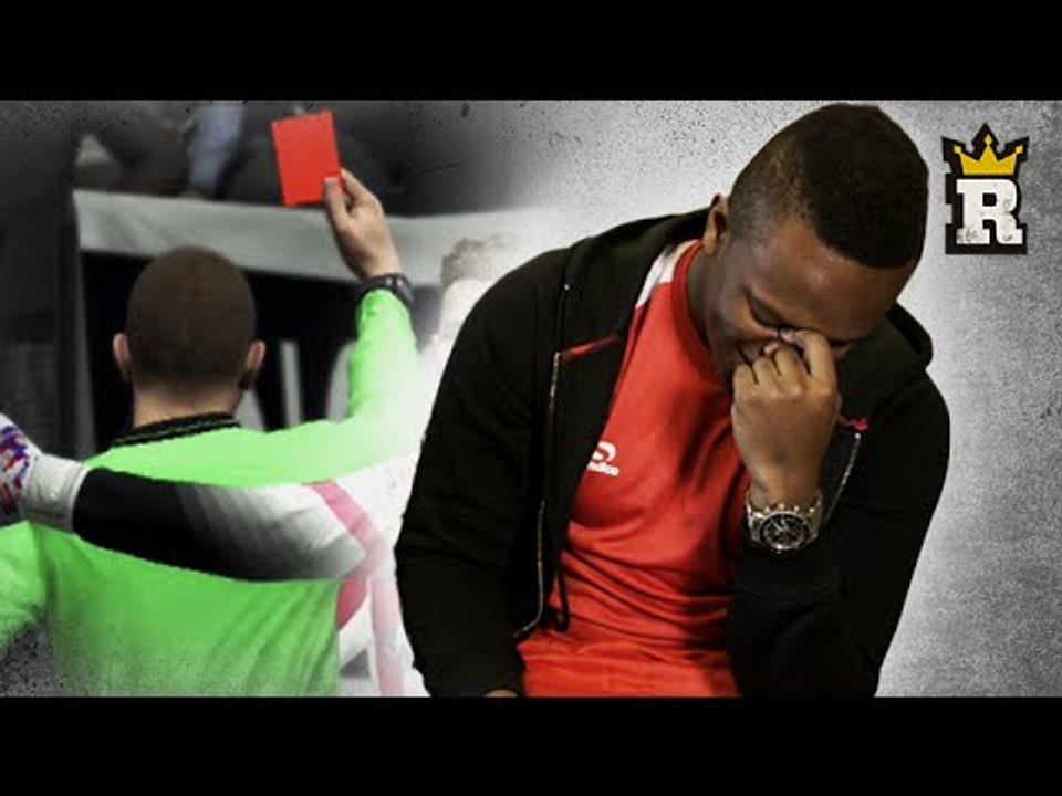 KSI Vs. GF: PES 2015 Match (Champions League) - Atletico Madrid Vs. Juventus