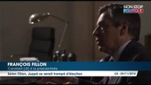 Instincts Primaires : le petit tacle de François Fillon à Alain Juppé