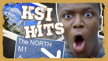 KSI HITS THE NORTH - PREVIEW | RULE'M SPORTS