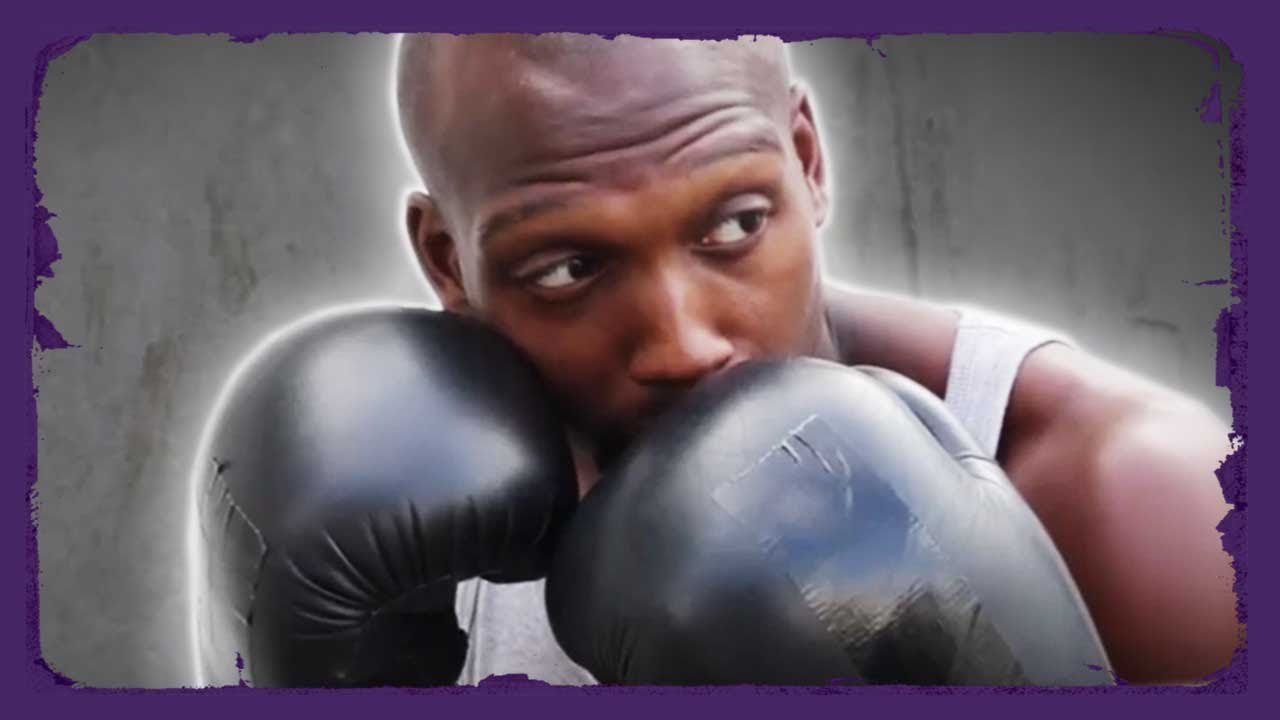 Boxing Fitness: Hooks, Uppercuts & Russian Twis...