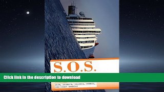 READ THE NEW BOOK SOS Spirit of Survival: Costa Concordia Disaster READ PDF FILE ONLINE