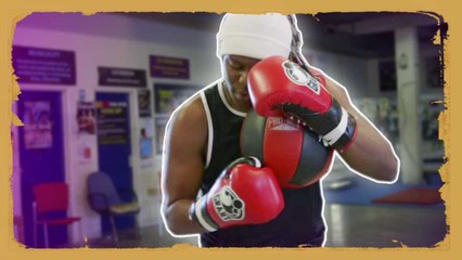 KSI enters the ring [Defence]