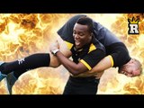 KSI Best of Rule'm Sports 2014  -­ Part 2 | Rule'm Sports