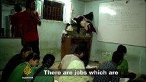 India's Dalits converting to Islam