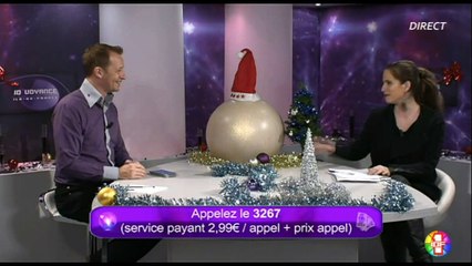 ID VOYANCE ÎLE DE-FRANCE   (29-11-16)