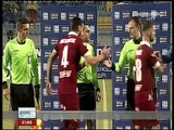 12η Αστέρας Τρίπολης-ΑΕΛ 1-1 2016-17  Σκάι