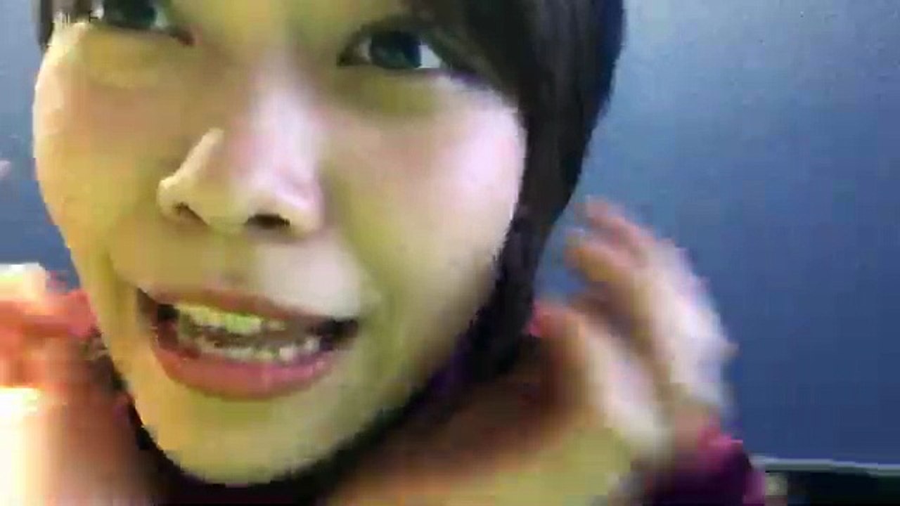 nakao arisa Live - SHOWROOM_2016-11-13
