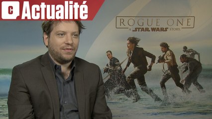 Rogue One: A Star Wars Story - Un spin off pour plaire aux fans ?