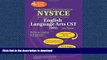 FAVORIT BOOK REA NYSTCE CST English Language Arts (003) (NYSTCE Teacher Certification Test Prep)