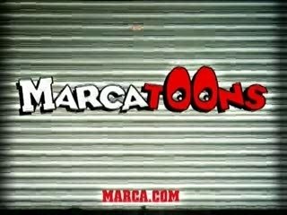 Marcatoons 02 - capellobrucelee