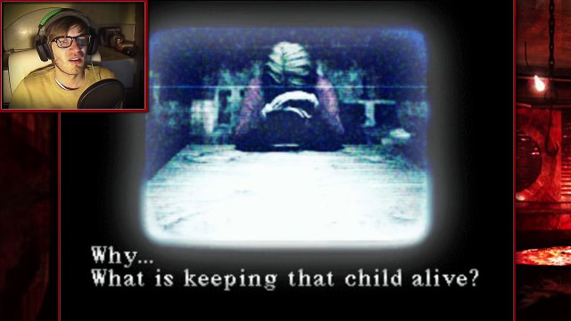 ENDING! - Lets Play Silent Hill 1 - Part 18 (Final)
