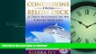 READ ONLINE Confessions From Below Deck: A True Account of My Cruise Ship Life PREMIUM BOOK ONLINE