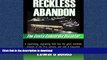 EBOOK ONLINE Reckless Abandon: The Costa Concordia Disaster READ PDF FILE ONLINE