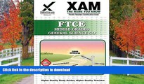 READ THE NEW BOOK FTCE Middle Grades General Science 5-9: Teacher Certification Exam (XAM FTCE)