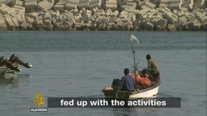 Somalia: The Forgotten Story