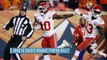 Who Is Chiefs' Rookie Tyreek Hill? | SI Wire | Sports Illustrated