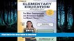 READ THE NEW BOOK Praxis Elementary Education 0014, 5014 Teacher Certification Study Guide READ