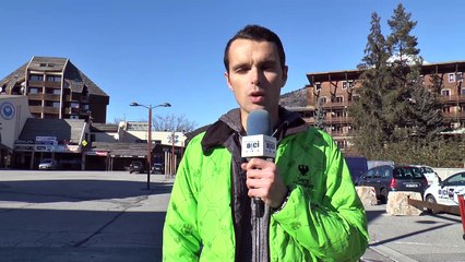 itw preparatifs ouverture serre che 29 11 2016