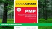 Price PMP Exam Cram: Project Management Professional (4th Edition) 4th edition by Solomon, Michael