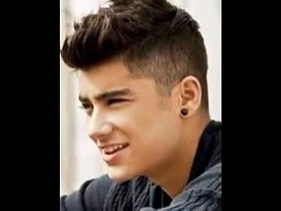 boys hair cuts styles