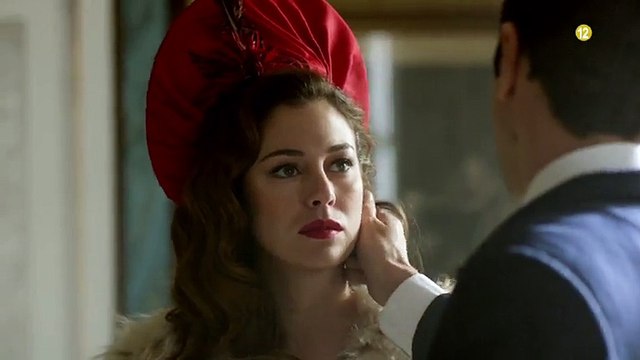 Nuevo avance del segundo capítulo de 'Lo que escondían sus ojos'