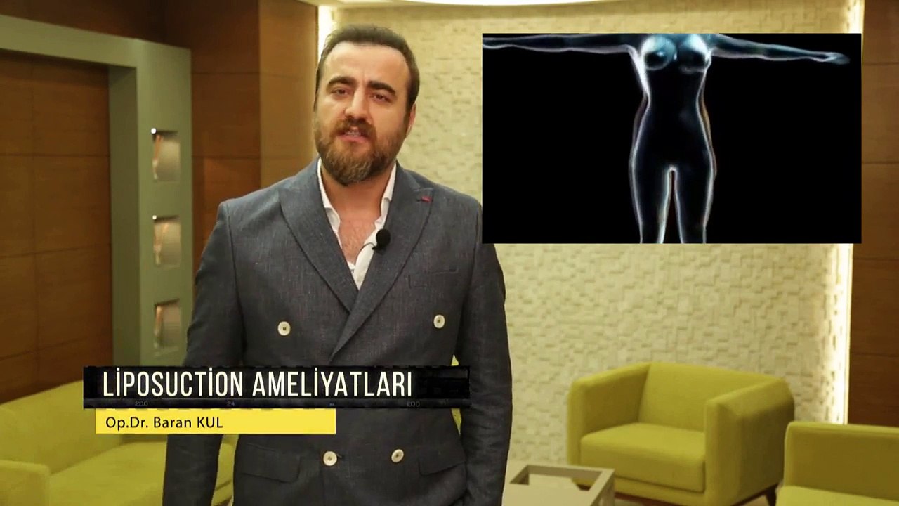 Liposuction (Yağ Aldırma), Yağ Aldırma Nedir Nasıl Yapılır