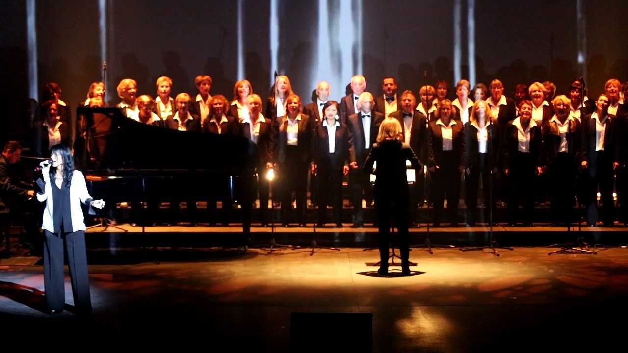 Déborah Dahan - Encore un soir