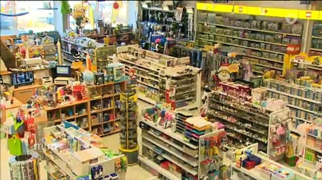 Rosa oder Blau? Weilnachtsgeschenke für Kinder | ARD-Mittagsmagazin | Das Erste