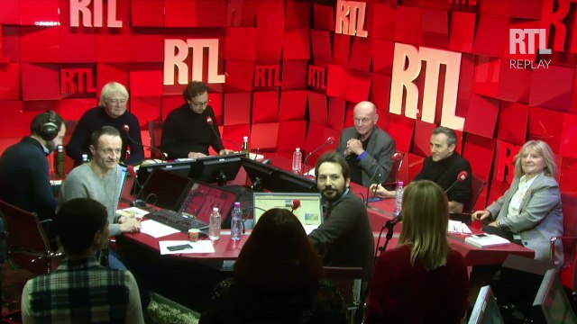 Les Coquettes chantent La Petite Fessé - Le Live Musical d'À La Bonne Heure