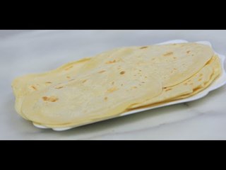 عيش صاج | نجلاء الشرشابي