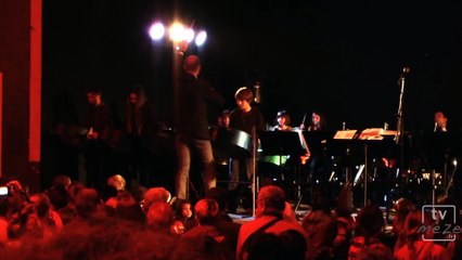 BO du film "Le pirate des Caraïbes par le steel band de Mèze