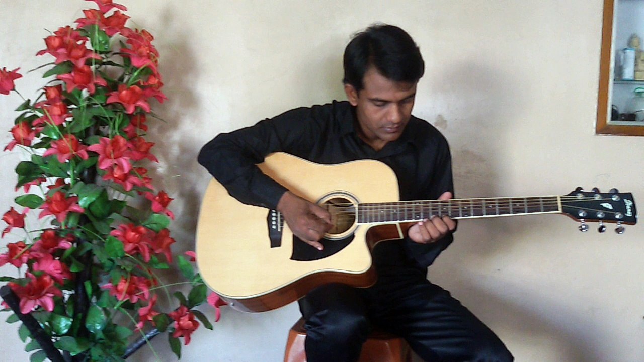 zing zing zingaat guitar lead by marathi rdx blast