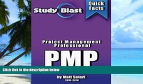 Audiobook Study Blast PMP Project Management Professional: PMI s Project Management Professional