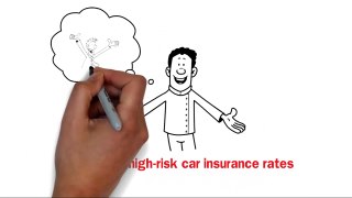 Bad Driving Record Auto Insurance - Cheapest Rates