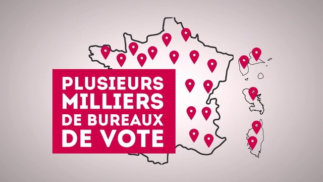 Clip Les Primaires citoyennes de La Belle Alliance Populaire