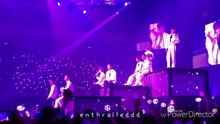20161126 [Fancam] What If_EXO'rDIUM in Taipei