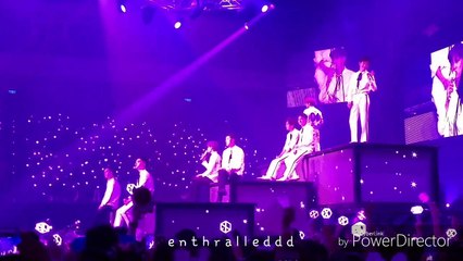 20161126 [Fancam] What If_EXO'rDIUM in Taipei