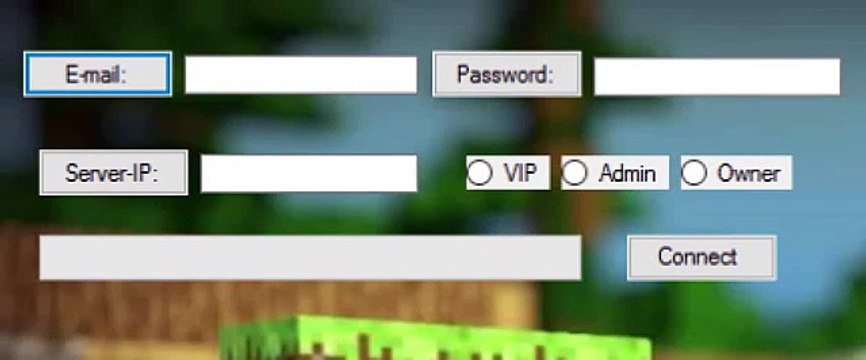 [FREE HACKING TOOL][MINECRAFT] Red Fish - 1.10 Force Op - HACKING MINEPLEX [UPDATED]