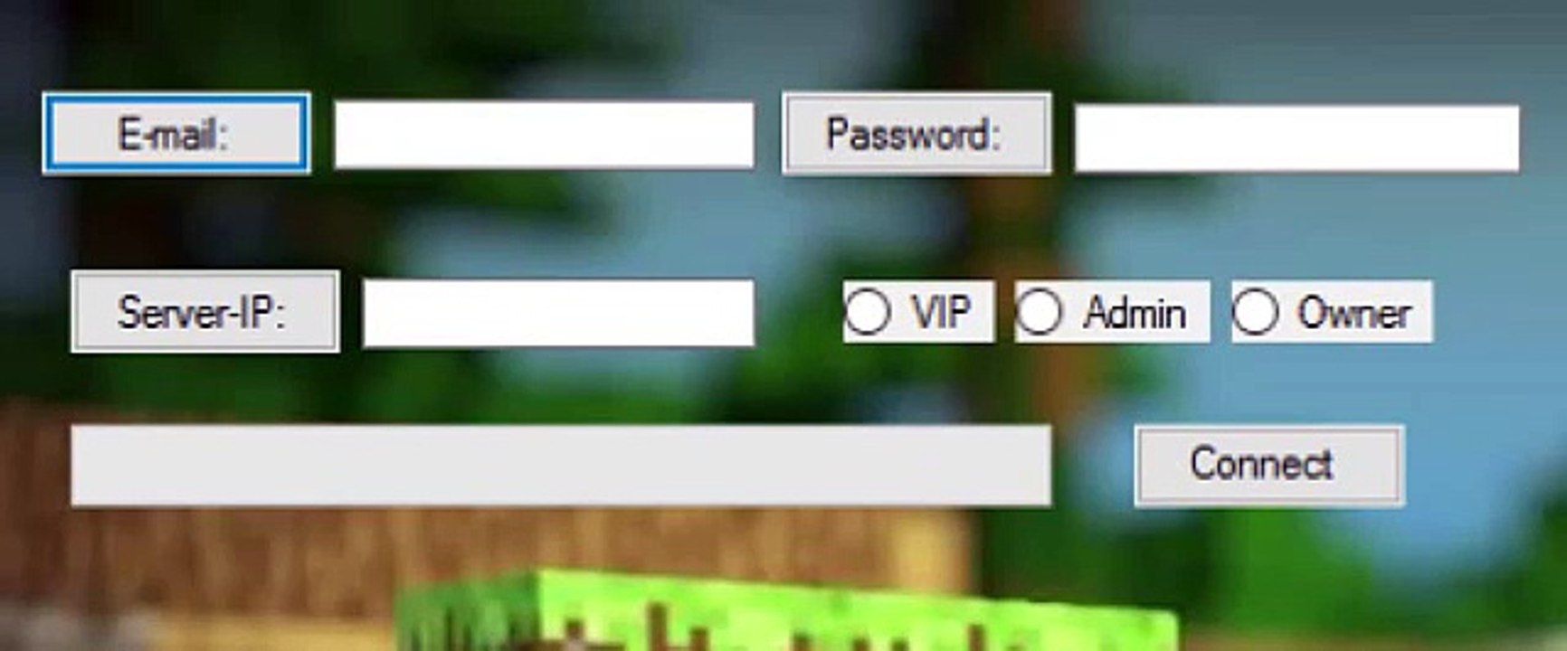 [FREE HACKING TOOL][MINECRAFT] Red Fish - 1.10 Force Op - HACKING MINEPLEX [UPDATED]