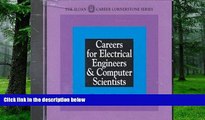 Audiobook Careers for Electrical Engineers   Computer Scientists: Cd-Rom (Sloan Career