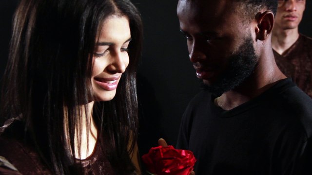 Fashion Film - Picasso e suas fases: Releituras na Moda - Experiência de Guerra e Fase Final - TIDIR UNA