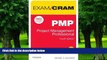 Best Price PMP Exam Cram: Project Management Professional (4th Edition) 4th edition by Solomon,